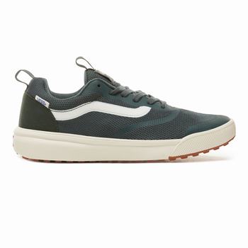 Damske Surf Topanky Vans UltraRange Rapidweld Svetlomodrá Tmavo VA80RJPIQ